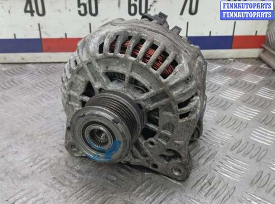 купить генератор дизельный на VOLKSWAGEN PASSAT B6