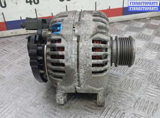 купить генератор дизельный на VOLKSWAGEN PASSAT B6