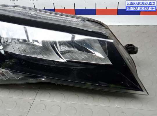 купить фара правая на SKODA SUPERB 3