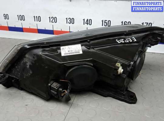 купить фара правая на SKODA SUPERB 3