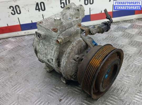 купить компрессор кондиционера дизельный на KIA SPORTAGE 2