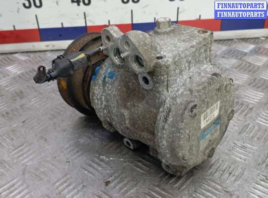 купить компрессор кондиционера дизельный на KIA SPORTAGE 2