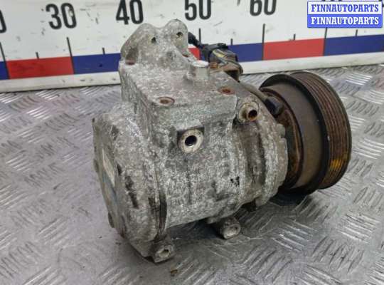 купить компрессор кондиционера дизельный на KIA SPORTAGE 2