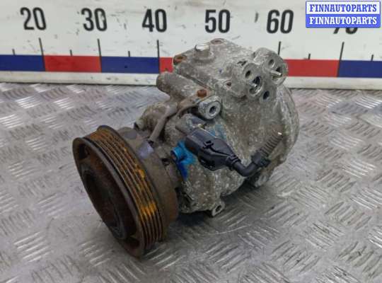 купить компрессор кондиционера дизельный на KIA SPORTAGE 2