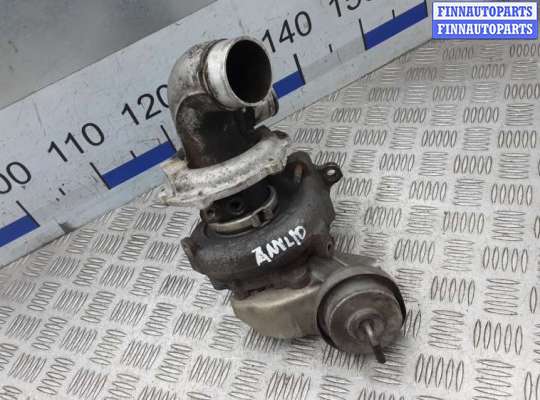 купить турбина дизельная на TOYOTA RAV 4 XA30