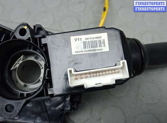 купить переключатель поворотов и дворников (стрекоза) на HYUNDAI I40