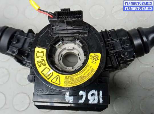 купить переключатель поворотов и дворников (стрекоза) на HYUNDAI I40