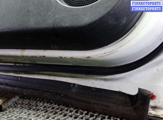 купить дверь передняя левая на NISSAN QASHQAI J10