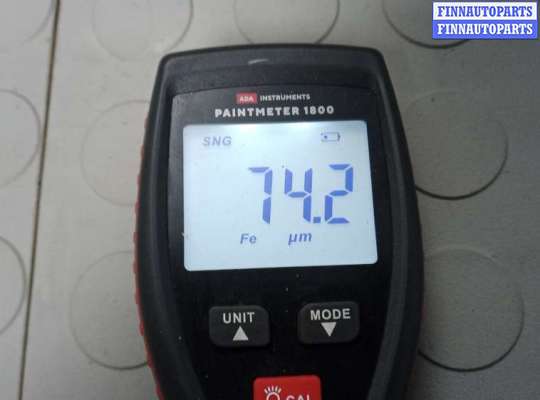 купить дверь передняя левая на NISSAN QASHQAI J10