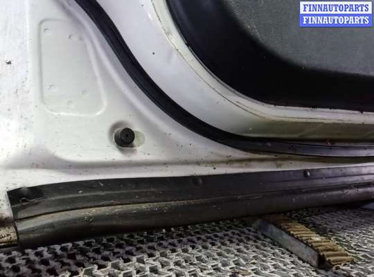 купить дверь передняя левая на NISSAN QASHQAI J10