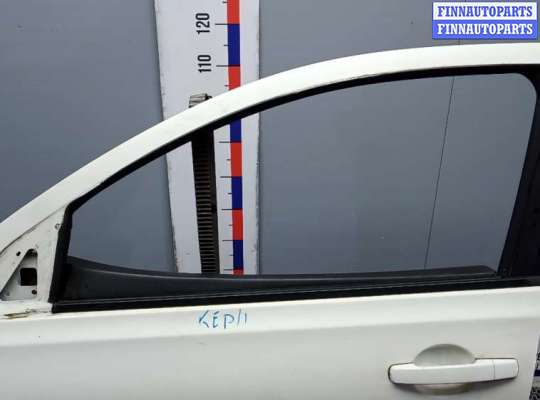 купить дверь передняя левая на NISSAN QASHQAI J10