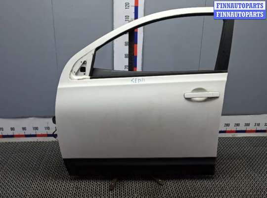 купить дверь передняя левая на NISSAN QASHQAI J10