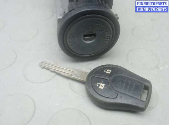 купить замок зажигания на NISSAN JUKE F15