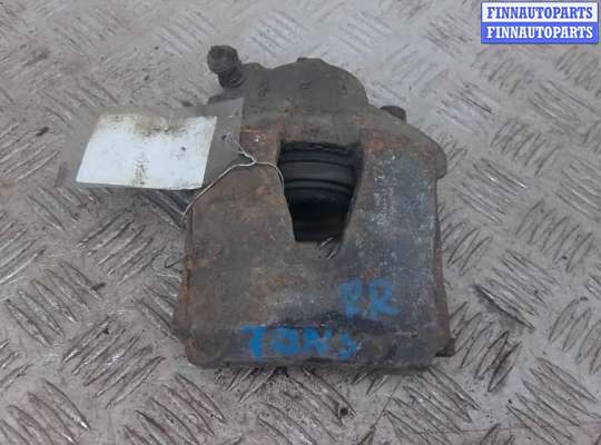 суппорт тормозной передний правый SK520741 на SKODA OCTAVIA A5