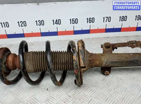пружина передняя правая FO1999322 на FORD TRANSIT 7