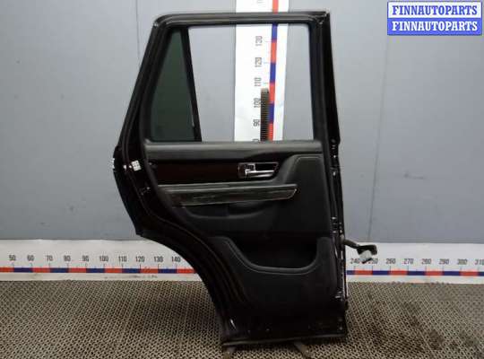 купить дверь задняя левая на LAND ROVER RANGE ROVER SPORT