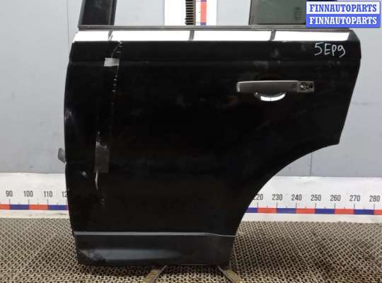 купить дверь задняя левая на LAND ROVER RANGE ROVER SPORT