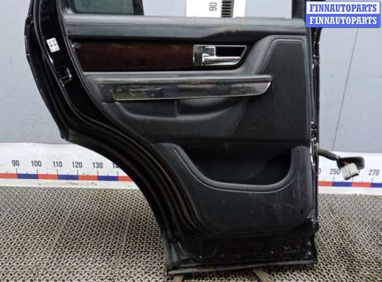купить дверь задняя левая на LAND ROVER RANGE ROVER SPORT