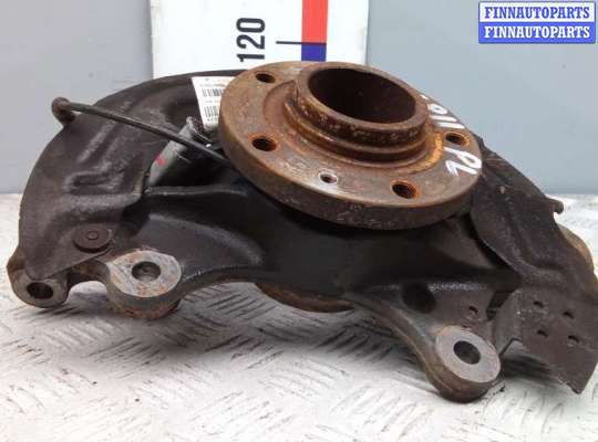 купить ступица передняя левая на CITROEN C5 AIRCROSS