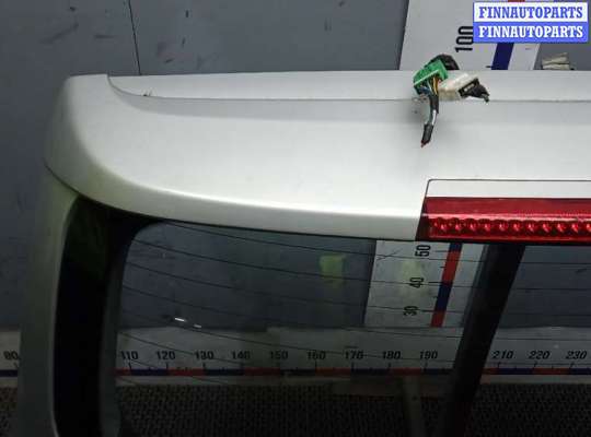 купить дверь 3-5 на HYUNDAI SANTA FE 2