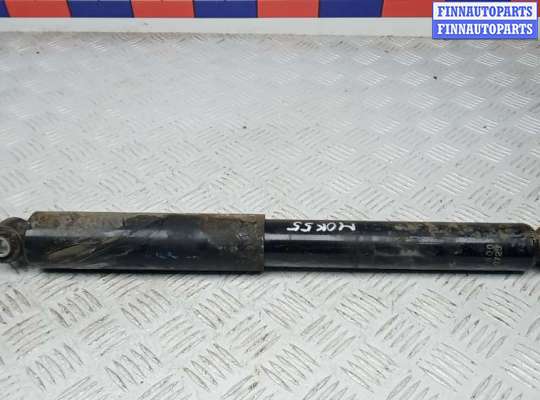 Купить амортизатор задний на VOLKSWAGEN CRAFTER 1 амортизатор задний VG2637023 на VOLKSWAGEN CRAFTER 1