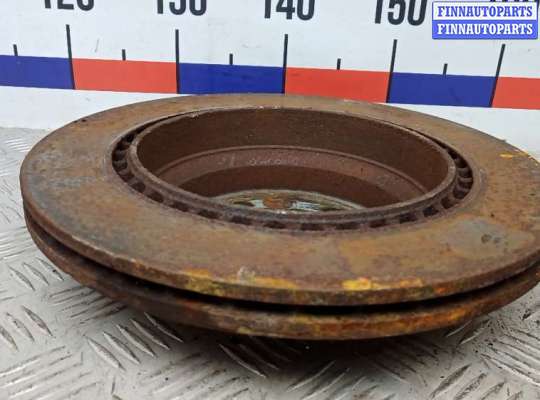 купить диск тормозной задний на MERCEDES BENZ E-CLASS W211