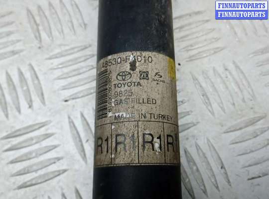 купить амортизатор задней балки на TOYOTA C-HR