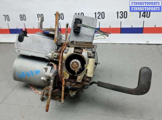 Насос ГУР (ЭУР, ЭГУР) на Renault Scenic II