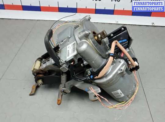 электроусилитель руля RN1541595 на RENAULT SCENIC 2