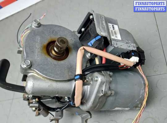 Насос ГУР (ЭУР, ЭГУР) на Renault Scenic II