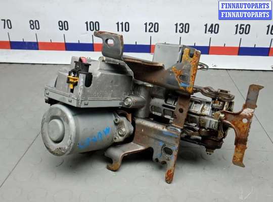 Насос ГУР (ЭУР, ЭГУР) на Renault Scenic II