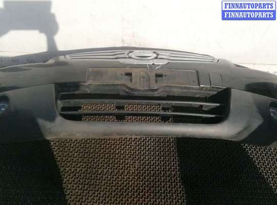 купить бампер передний на NISSAN QASHQAI J10 +2