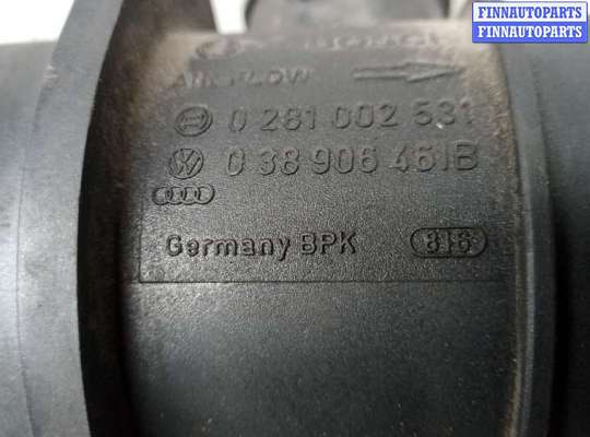 купить расходомер воздуха дизельный на SEAT LEON 2