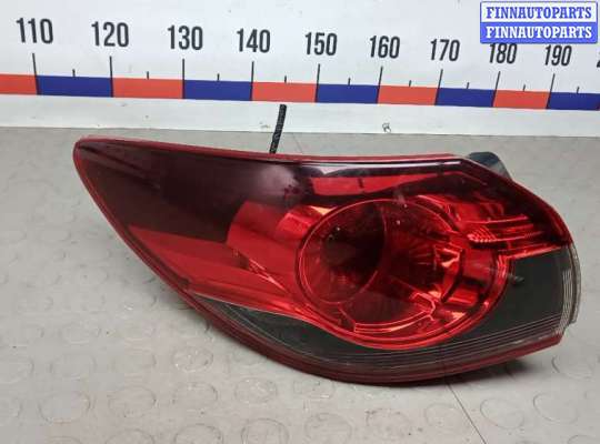 купить фонарь задний левый на MAZDA 6 GJ
