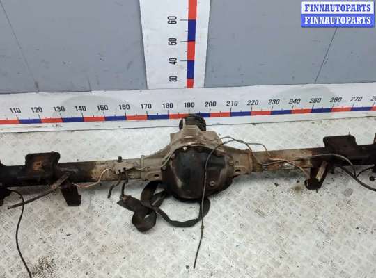 купить мост задний на FORD TRANSIT 7