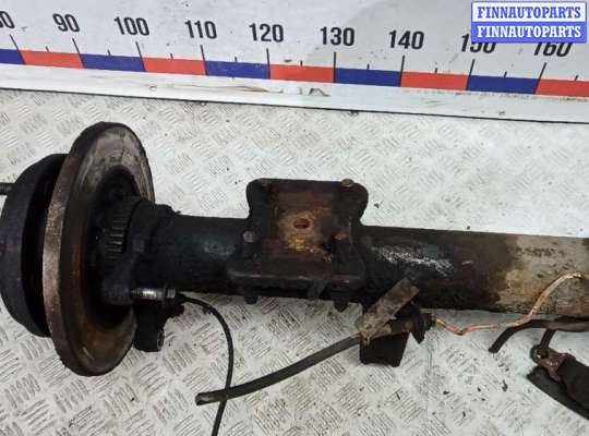 купить мост задний на FORD TRANSIT 7