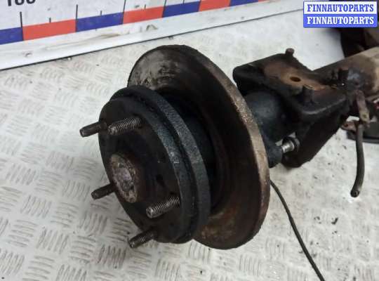 купить мост задний на FORD TRANSIT 7