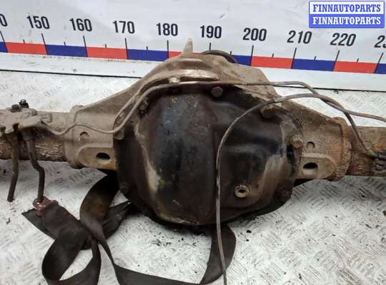 купить мост задний на FORD TRANSIT 7