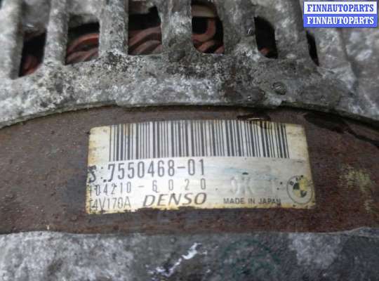 купить генератор бензиновый на BMW 3 E90/E91