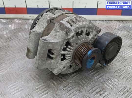 купить генератор бензиновый на BMW 3 E90/E91