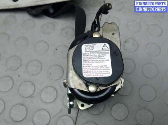 купить ремень безопасности с пиропатроном сиденья переднего на SKODA RAPID