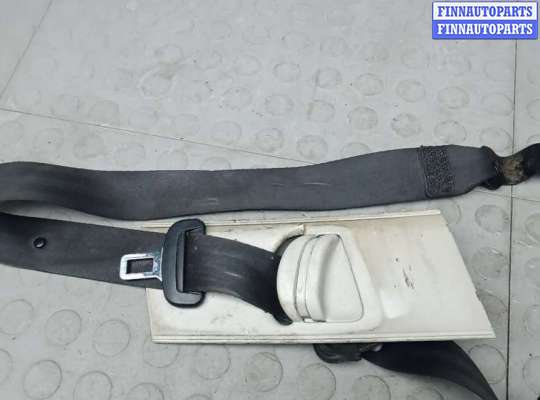 купить ремень безопасности с пиропатроном сиденья переднего на SKODA RAPID