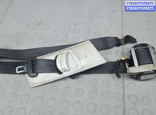 Купить ремень безопасности с пиропатроном сиденья переднего на SKODA RAPID ремень безопасности с пиропатроном сиденья переднего SK506107 на SKODA RAPID
