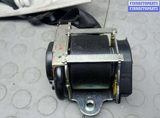 купить ремень безопасности с пиропатроном сиденья переднего на SKODA RAPID