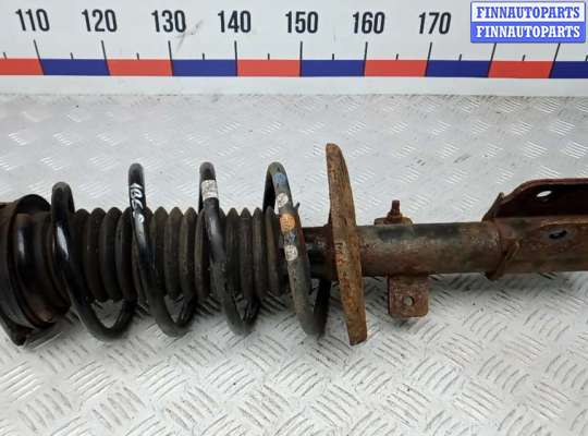 купить амортизатор передний правый на CITROEN C4 PICASSO 2