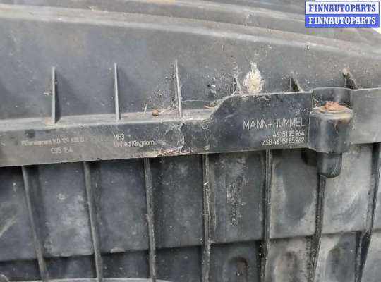 купить корпус воздушного фильтра на VOLKSWAGEN TOURAN (1T1, 1T2)