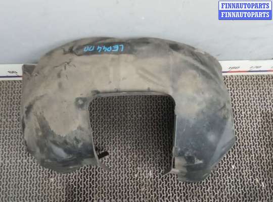 защита арок (защита крыла, подкрылок) передняя правая FO2098658 на FORD S-MAX