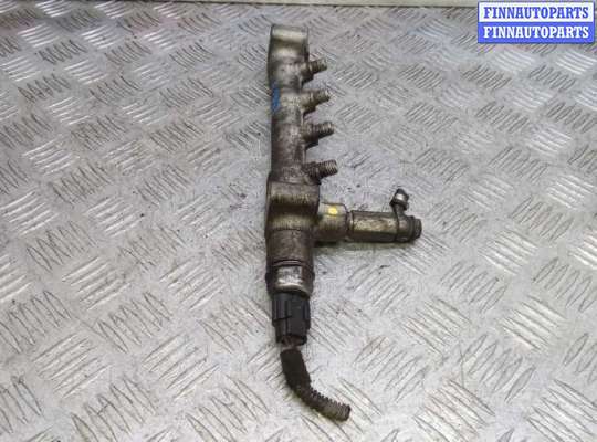 купить топливная рампа дизельная на OPEL ZAFIRA B