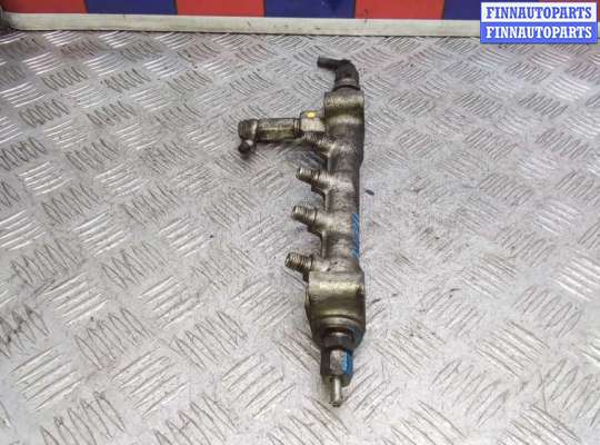 купить топливная рампа дизельная на OPEL ZAFIRA B