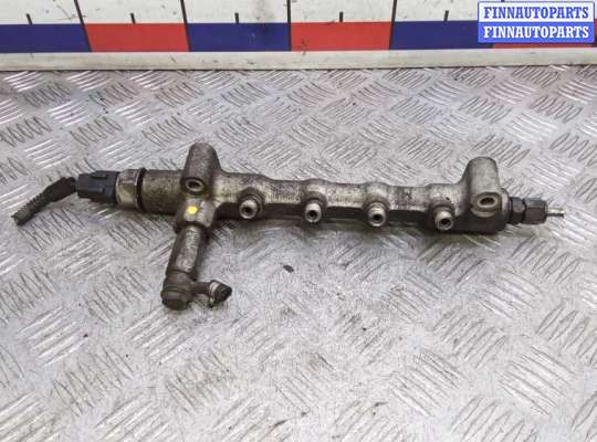 купить топливная рампа дизельная на OPEL ZAFIRA B